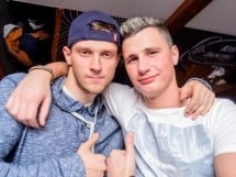 Saturday Party