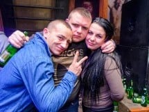 Saturday Party