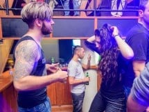 Saturday Party