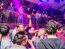 Saturday Party