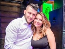 Saturday Party