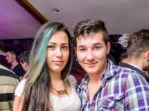 Saturday Party