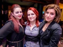 Saturday Party