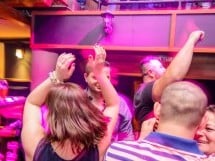 Saturday Party