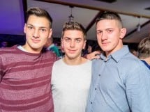 Saturday Party