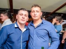 Saturday Party