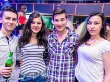 Saturday Party