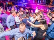 Saturday Party