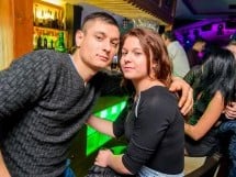 Saturday Party