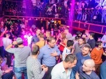 Saturday Party