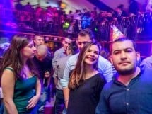 Saturday Party