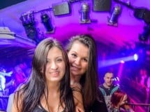 Saturday Party