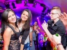 Saturday Party