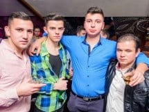 Saturday Party