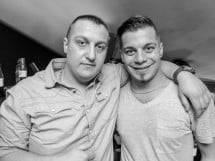 Saturday Party