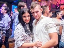 Saturday Party