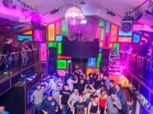 Saturday Party