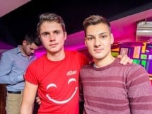 Saturday Party