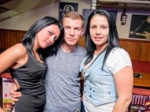 Saturday Party