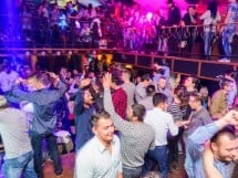 Saturday Party