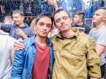 Saturday Party