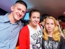 Saturday Party