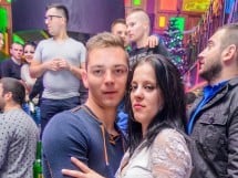 Saturday Party