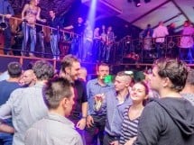 Saturday Party