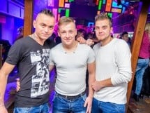 Saturday Party