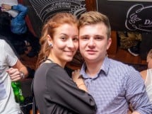 Saturday Party