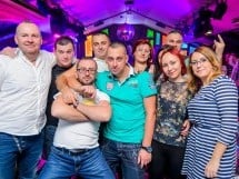 Saturday Party