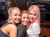 Saturday Party