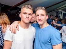 Saturday Party