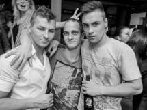 Saturday Party