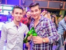 Saturday Party