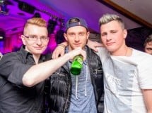 Saturday Party