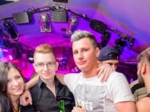 Saturday Party