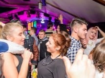 Saturday Party