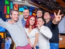 Saturday Party