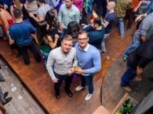 Saturday Party