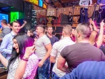 Saturday Party
