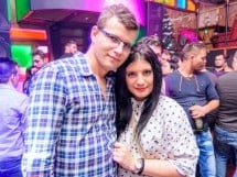 Saturday Party