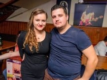 Saturday Party