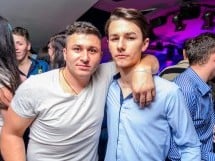 Saturday Party