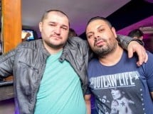 Saturday Party