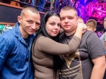Saturday Party