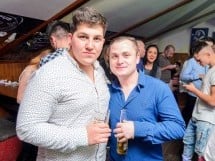Saturday Party
