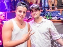 Saturday Party