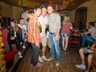 Saturday party
