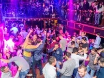 Saturday Party